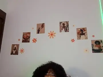 Chaturbate Free Live Porn of ebony_af