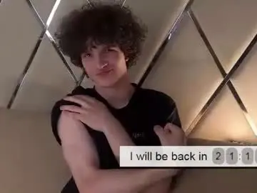 Chaturbate Adult Webcams of finnreed