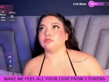 Chaturbate Live Sex of frehia