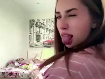 Chaturbate Live Sex of georgiaminchella