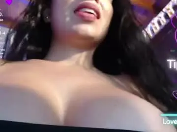 Chaturbate Free Live Porn of iris_velez