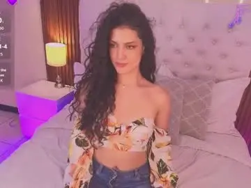 Chaturbate Live Porn of irislaurent