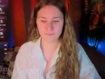 Chaturbate Best live sex cam show of joan_green