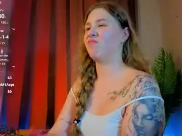 Chaturbate Sex Chat of joan_green
