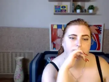 Chaturbate Free Porn Cam of katina_deeplou4