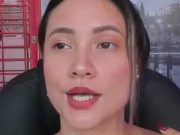 Chaturbate Sex Chat of kelly_cute9