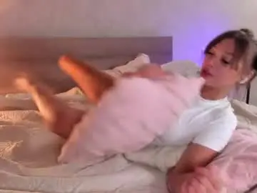 Chaturbate Live Sex of kitsunedream