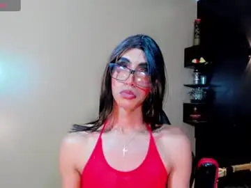 Chaturbate Sex Chat of kylie_bennett_