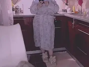 Chaturbate Adult Webcam of liahsofty