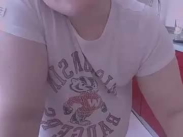 Chaturbate Sex Cam of liahsofty