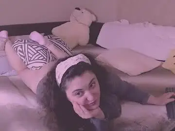 Chaturbate Best Webcam of liahsofty