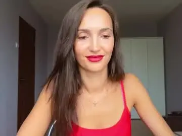 Chaturbate Nude Webcam of lillian_clark7