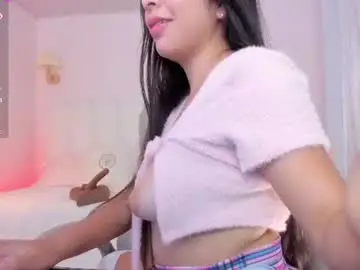 Chaturbate Sex Cam of little_sweet_18