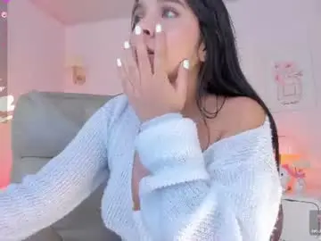 Chaturbate Sex Chat of little_sweet_18
