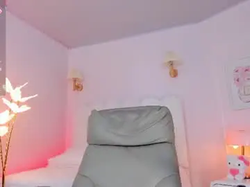 Chaturbate Sex Cam of little_sweet_18
