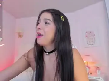 Chaturbate Live Sex of little_sweet_18