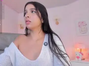Chaturbate Best live sex cam show of little_sweet_18