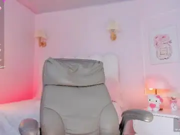 Chaturbate Private Sex Chat of little_sweet_18