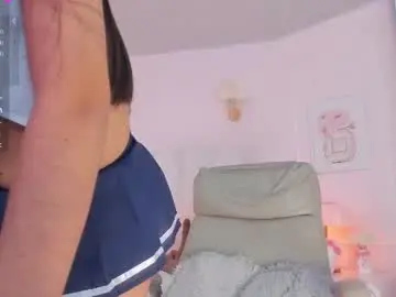Chaturbate Free Porn Cam of little_sweet_18