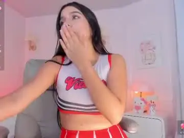 Chaturbate Live Porn of little_sweet_18