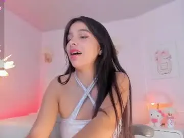 Chaturbate Sex Cam of little_sweet_18