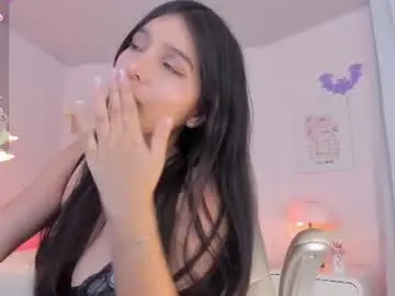 Chaturbate Sex Cam of little_sweet_18