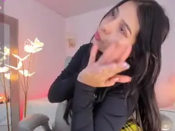 Chaturbate Sex Cam of little_sweet_18