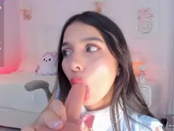Chaturbate Free Porn Cam of little_sweet_18