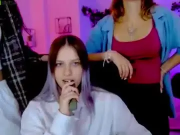 Chaturbate Watch Live Sex Cams of mabel_light
