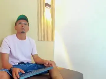 Chaturbate Private Sex Chat of maxi_jones2