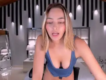 Chaturbate Live Sex of melissamoore_