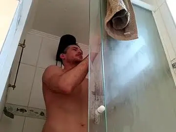 Chaturbate Live Porn of mr_th0m