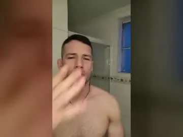 Chaturbate Live Sex Cam of mr_th0m