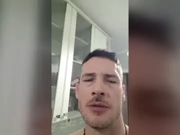 Chaturbate Live Porn of mr_th0m