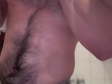 Chaturbate Live Sex Cam of musclehair3