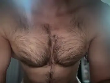 Chaturbate Adult Webcam of musclehair3