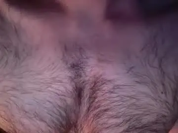 Chaturbate Live Sex of musclehair3