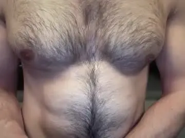 Chaturbate Best Webcam of musclehair3