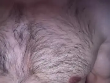 Chaturbate Free Porn Cam of musclehair3