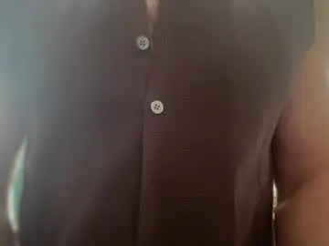 Chaturbate Best Webcam of musclehair3