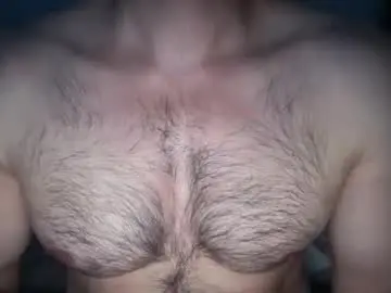 Chaturbate Best live sex cam show of musclehair3