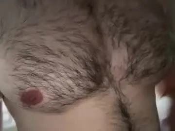 Chaturbate Sex Cam of musclehair3