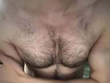 Chaturbate Adult Webcams of musclehair3