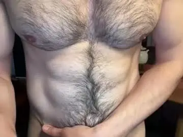 Chaturbate Private Sex Chat of musclehair3