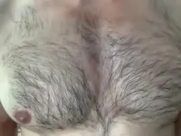 Chaturbate Free Live Porn of musclehair3