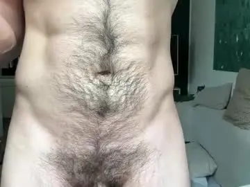 Chaturbate Best live sex cam show of musclehair3