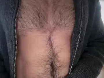 Chaturbate Sex Chat of musclehair3