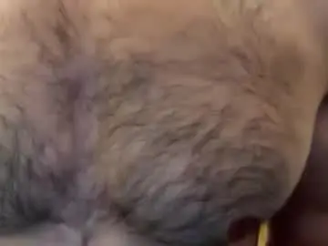 Chaturbate Free Live Porn of musclehair3