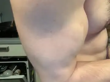 Chaturbate Adult Video Chat of musclehair3