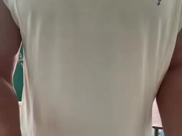 Chaturbate Adult Webcam of musclehair3